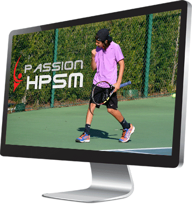 HPSM Tennis